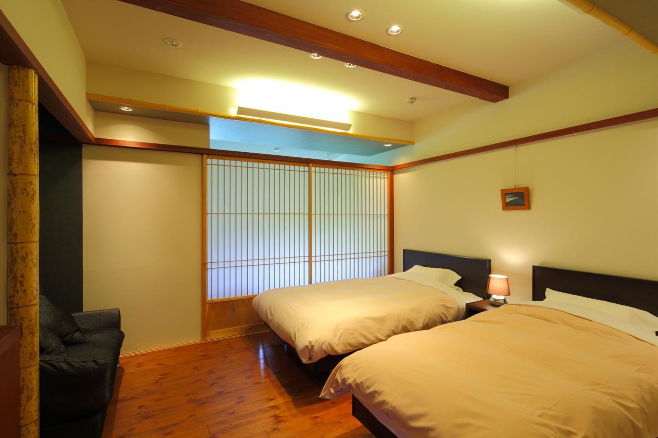 Koumeya Hotell Nasushiobara Exteriör bild