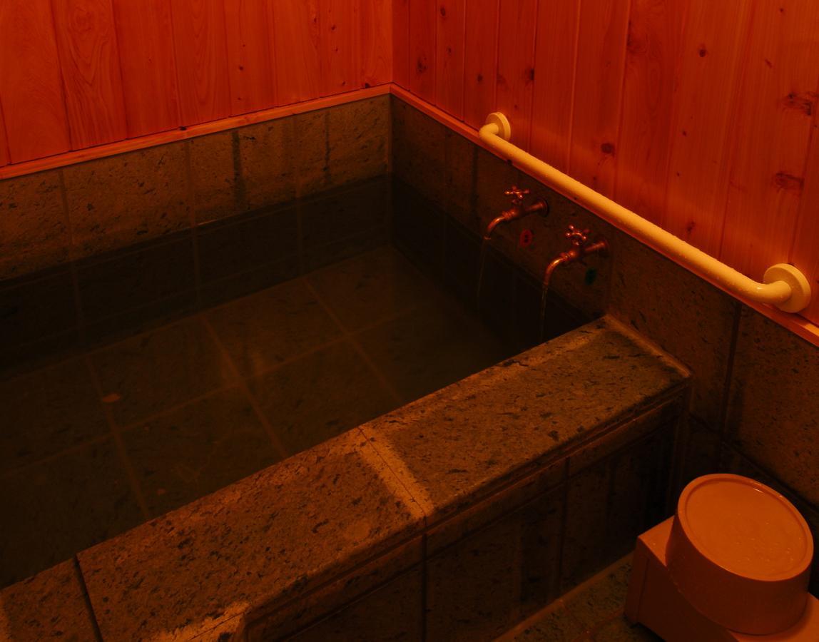 Koumeya Hotell Nasushiobara Exteriör bild