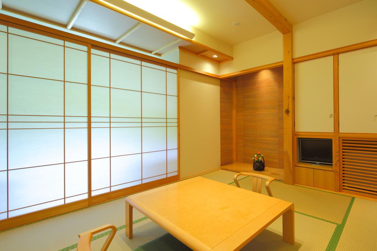 Koumeya Hotell Nasushiobara Exteriör bild