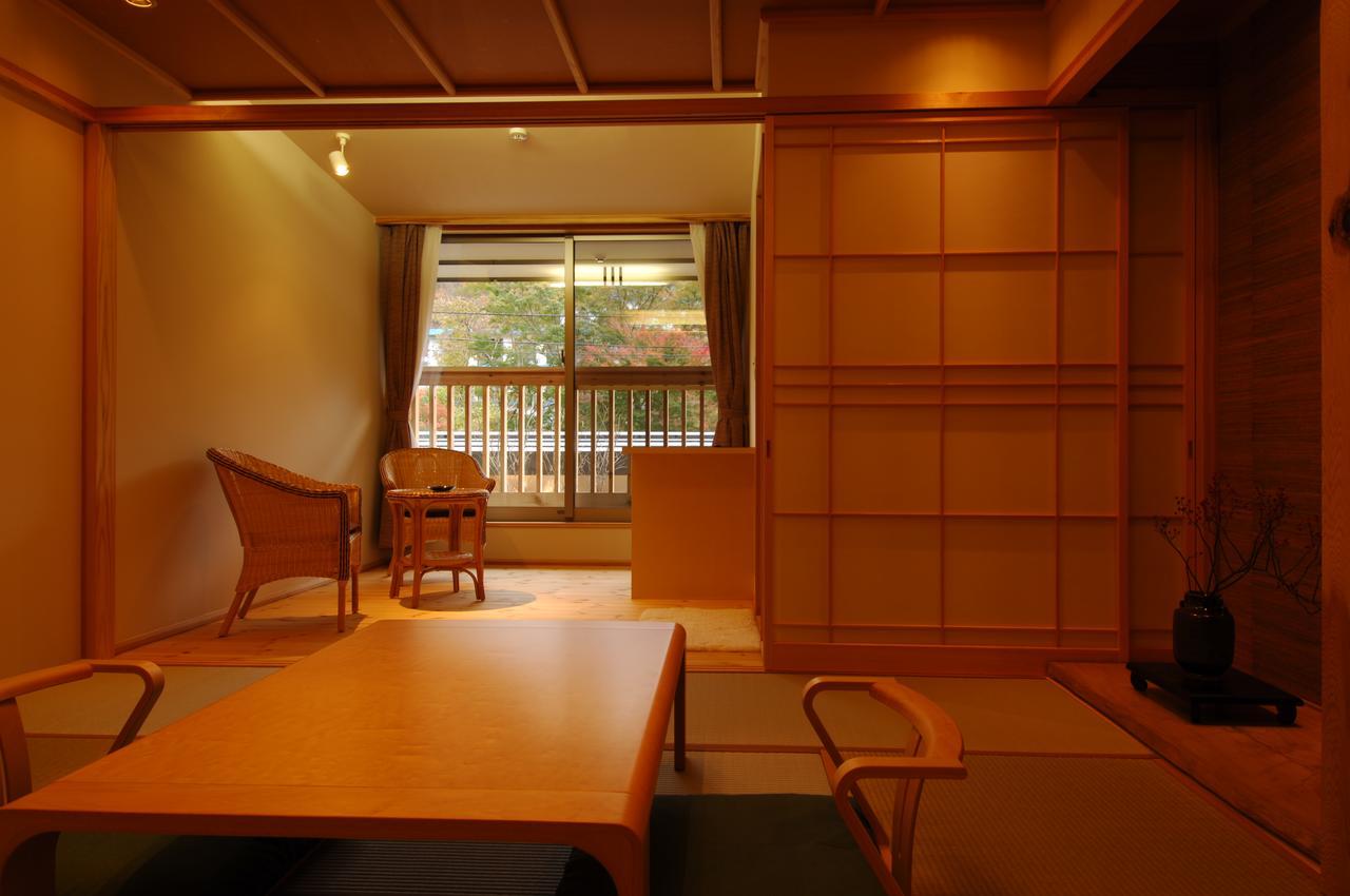 Koumeya Hotell Nasushiobara Exteriör bild