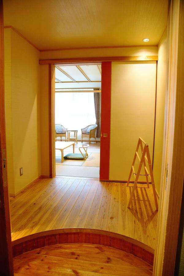 Koumeya Hotell Nasushiobara Exteriör bild