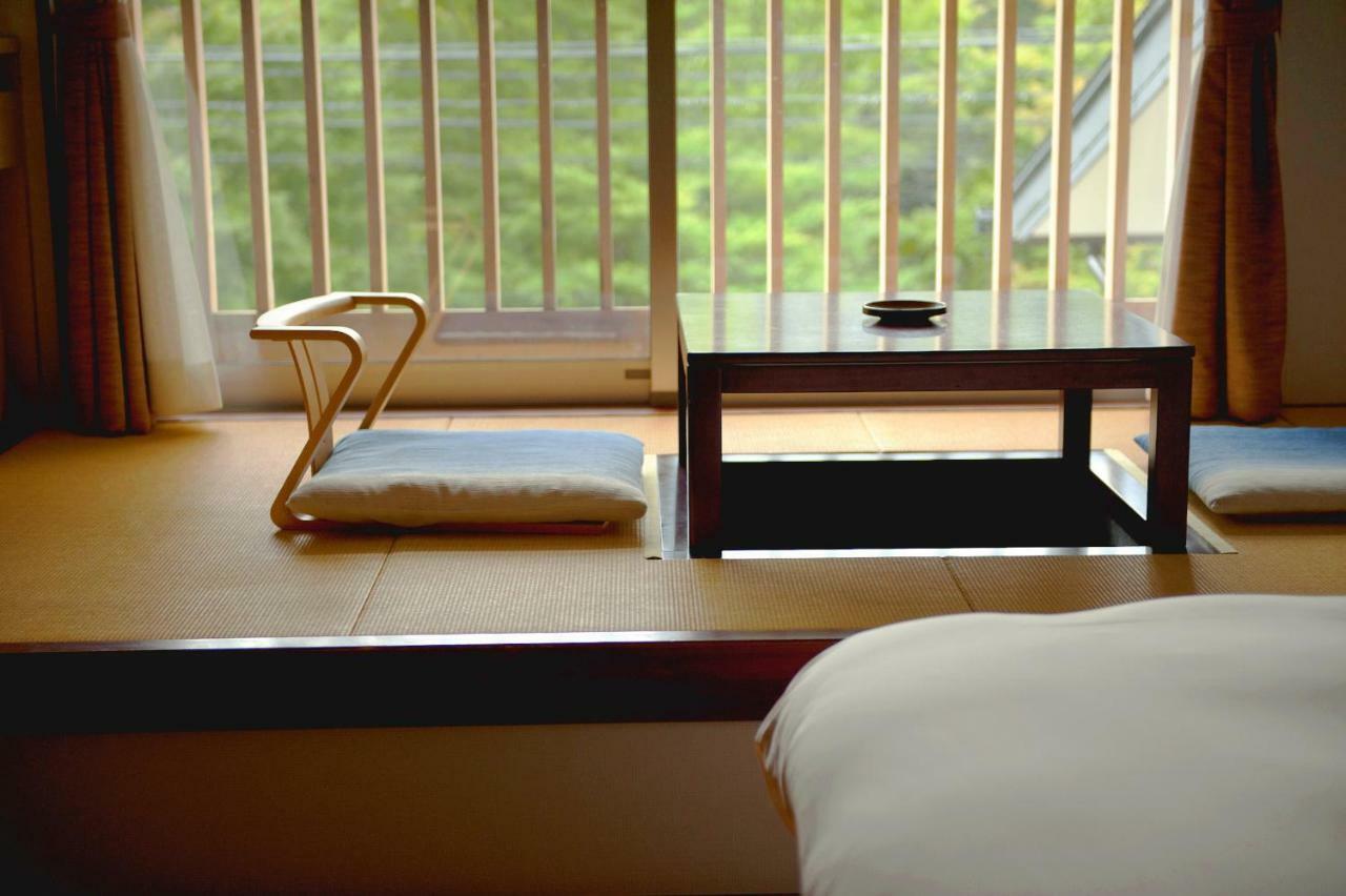 Koumeya Hotell Nasushiobara Exteriör bild
