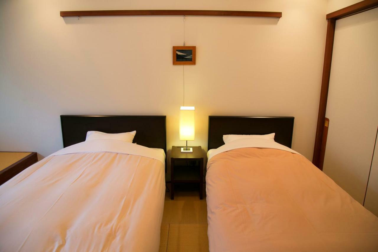 Koumeya Hotell Nasushiobara Exteriör bild
