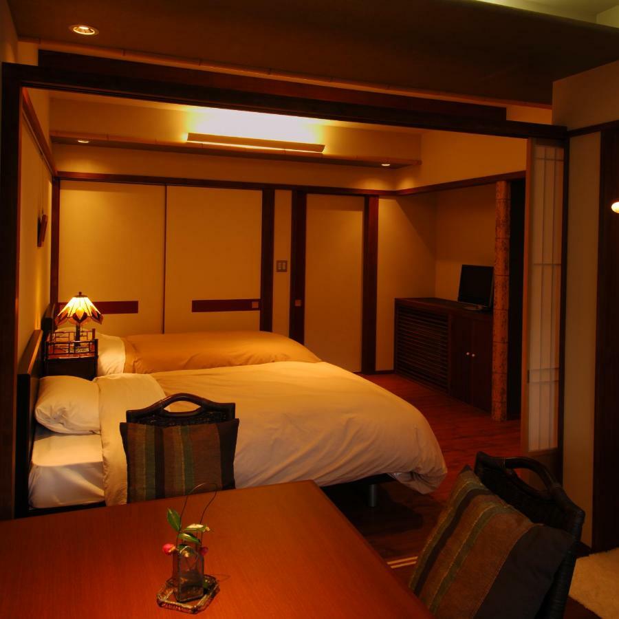 Koumeya Hotell Nasushiobara Exteriör bild
